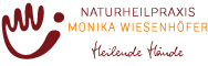Logo der Naturheilpraxis Wiesenhöfer